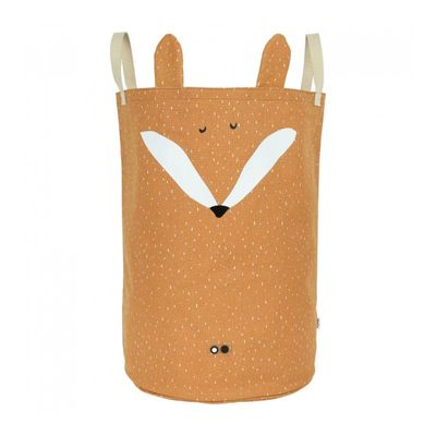 Trixie Baby speelgoedzak groot - Mr. Fox Maat