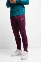 Paris Saint Germain Strike Trainingsbroek Senior 2024/2025 - Maat S - Kleur: Bordeaux | Soccerfanshop