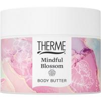 Therme Mindful blossom body butter Therme Mindful blossom body butter