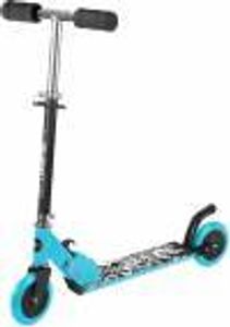 Street Surfing Fizz Scooter Booster Blue