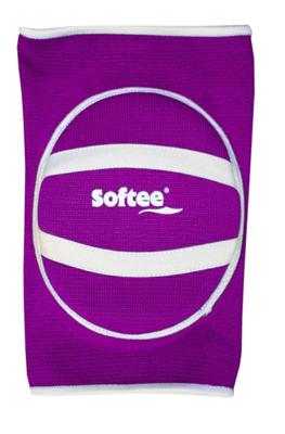 PADDED ELBOW/KNEE SUPPORT SOFTEE CHILD