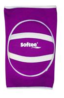 PADDED ELBOW/KNEE SUPPORT SOFTEE CHILD