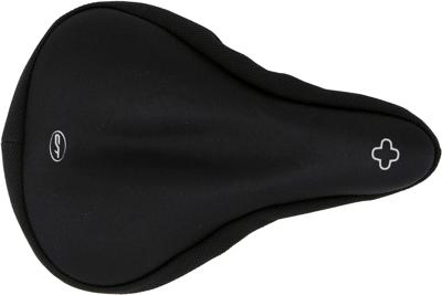 CONTEC zadelovertrek "top seat +"