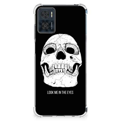 Extreme Case Motorola Moto E22 | E22i Skull Eyes Extreme Case Motorola Moto E22 | E22i Skull Eyes
