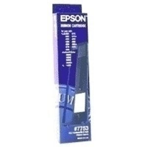 Lint Epson S015633 voor LQ-300 nylon zwart