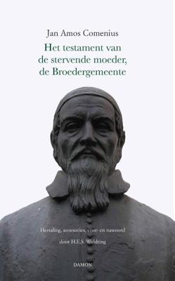 Het testament van de stervende moeder (Hardback)