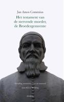 Het testament van de stervende moeder (Hardback)