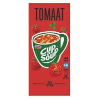 Cup-a-Soup - Tomaat - 21x 175ml - thumbnail
