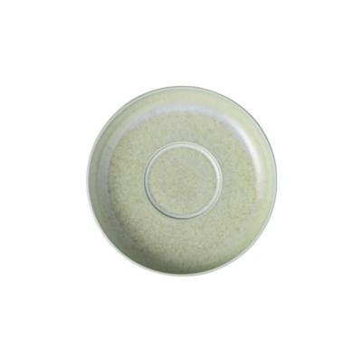LIKE BY VILLEROY & BOCH - Perlemor Alga - Schotel voor espressokop