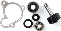 Coming Soon Water pump shafts minarelli 250, 8003