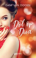 Dol op Diva - Dani van Doorn - ebook