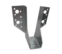 Waelbers Raveeldrager zwaar 335/40x147mm, blauw verzinkt - 50 Stuk(s) - 850054.11