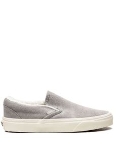 Vans baskets Classic Slip-On 'Cozy Hug' - Gris