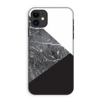 Combinatie marmer: iPhone 11 Tough Case