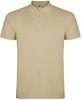 Roly RY6638 Men´s Star Poloshirt - Sand 07 - 3XL