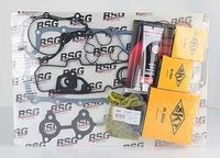 Complete pakkingset, motor BSG30115006