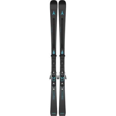 Atomic Redster X7 Revoshock C + MI 12 GW Piste Ski`s 154
