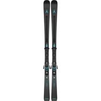 Atomic Redster X7 Revoshock C + MI 12 GW Piste Ski`s 154
