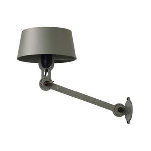 Tonone Bolt Wall Underfit Wandlamp - Groen