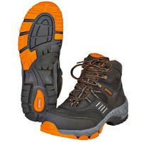 Stihl Veiligheids-veterlaars Worker S3 | maat 48 | 	Antraciet / Oranje 884890148