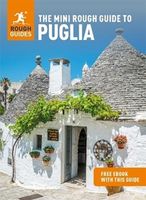 Reisgids Mini Rough Guide Puglia - Apulie | Rough Guides - thumbnail
