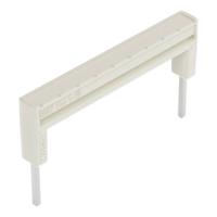 WAGO 2000-440 Insteekvoetjes 25 stuk(s)