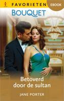 Betoverd door de sultan - Jane Porter - ebook
