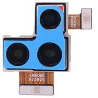 Achtergerichte camera voor Huawei mate 20