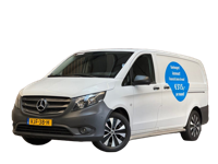 Mercedes Benz Vito