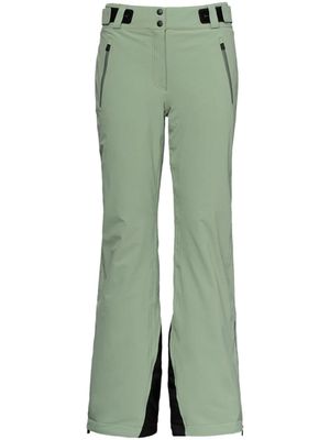 Aztech Mountain pantalon de ski Team Aztech - Vert
