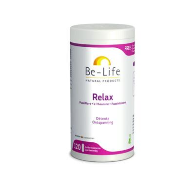 Be-Life Relax