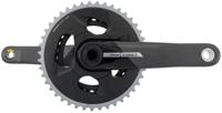 SRAM crankstel powermeter "force axs"