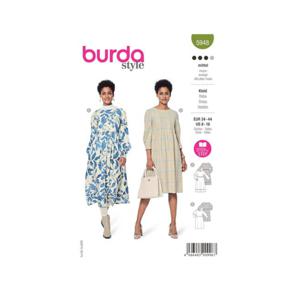 Burda 5948