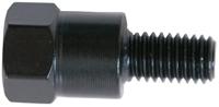 Vicma Mirror adapter m8 right f. mirrors m10 rg., rt6