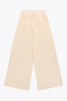 Osaka Women Wide Leg Sweatpants Washi