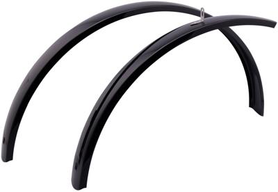 SKS Germany Fender set sks conway mtb 27,5"/29" glossy bl.
