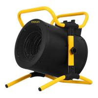 Stanley - ventilatorkachel - 2000 w - rond - Perel