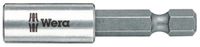 Wera 899/4/1 S Universele Bithouder met sterke spanring, 1/4 duim x 100 mm - 1 stuk(s) - 05160977001