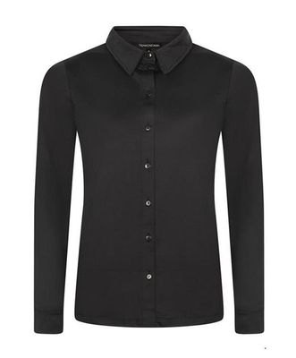 Tramontana Blouse Polly zwart