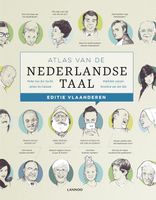 Atlas van de Nederlandse taal - Mathilde Jansen, Nicoline van der Sijs, Fieke Van der Gucht, Johan De Caluwe - ebook