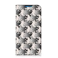 iPhone 14 Pro | Hoesje maken | Salamander Grey