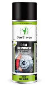 Den Braven Zwaluw Remreiniger 400Ml - 12009726 - 12009726