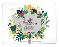 English Teashop Luxury Collection Cadeaublik