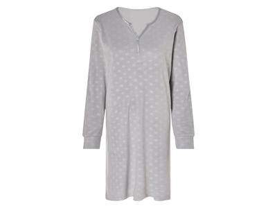 esmara Dames oversized shirt (Stippen, S (36/38))