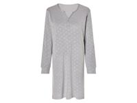 esmara Dames oversized shirt (Stippen, S (36/38)) esmara Dames oversized shirt (Stippen, S (36/38))