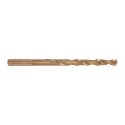 Milwaukee Accessoires HSS-G Co Metaalboor 5,5 x 93 mm - 4932363267