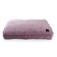 Martin hondenkussen master royal collection roze 95x70x9 cm