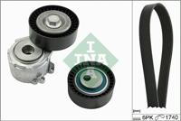 Multiriem set 529001710 Multiriem set 529001710