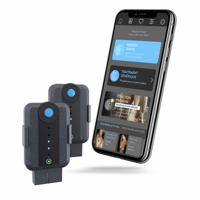 Bluetens Duo Sport