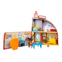 Bings huis speelset
